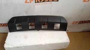 Chevrolet Captiva C100 Пыльник 