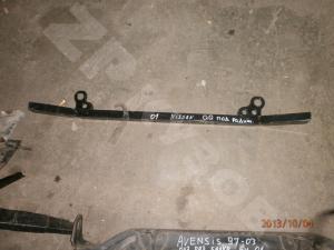 Qashqai J10 Балка подрадиаторная 06-10
