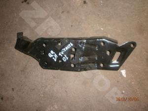 Qashqai J10 Панель передняя 06-10 Lh

