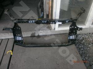 Qashqai J10 Панель передняя 2010-
