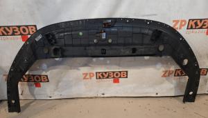 Geely Okavango 2020-2025 Пыльник замка капота