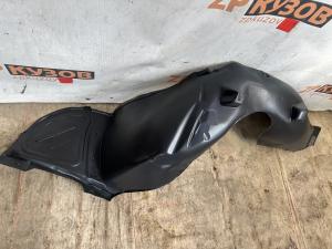 Omoda S5 2021 Локера  Передние