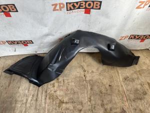 Omoda S5 2021 Локера  Передние