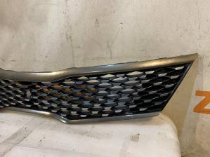 Kia Optima 2016> Решетка радиатора