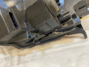 Renault Logan II 2018-2022 Фара Правая