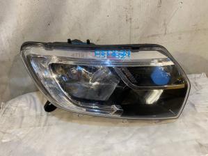 Renault Logan II 2018-2022 Фара Правая
