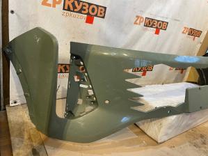 Exeed RX T22 2022-2025 Бампера Передние 