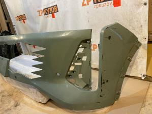 Exeed RX T22 2022-2025 Бампера Передние 