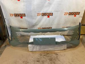 Exeed RX T22 2022-2025 Бампера Передние 