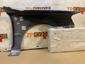 Hyundai Accent 2000> Крыло переднее LH