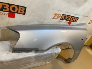 Hyundai Accent 2000> Крыло переднее LH