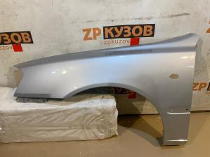 Hyundai Accent 2000> Крыло переднее LH