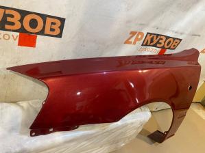 Hyundai Accent 2000> Крыло переднее LH