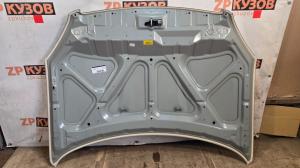Nissan Qashqai J10 Капот 