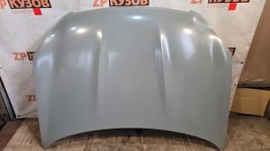 Nissan Qashqai J10 Капот 