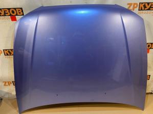 Hyundai Accent 2000> Капот
