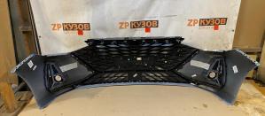 Chery Arrizo 8 (M1E) 2022> Бампера Передние 