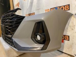 Chery Arrizo 8 (M1E) 2022> Бампера Передние 