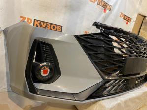 Chery Arrizo 8 (M1E) 2022> Бампера Передние 