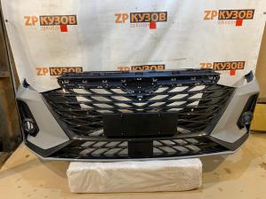 Chery Arrizo 8 (M1E) 2022> Бампера Передние 