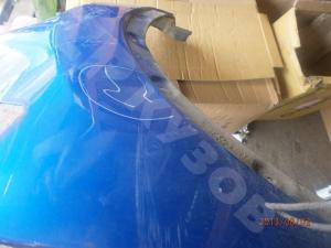 Qashqai J10 Крыло переднее 06-10 RH
