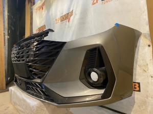 Chery Arrizo 8 (M1E) 2022> Бампера Передние 