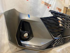 Chery Arrizo 8 (M1E) 2022> Бампера Передние 