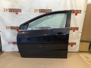 Omoda S5 2021 Двери  Передние левые