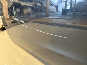 Omoda S5 2021 Двери  Передние левые