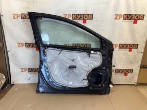 Omoda S5 2021 Двери  Передние левые