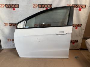 Omoda S5 2021 Двери  Передние левые