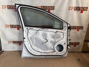 Omoda S5 2021 Двери  Передние левые