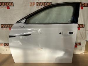 Chery Arrizo 8 (M1E) 2022> Двери  Дверь передняя левая 