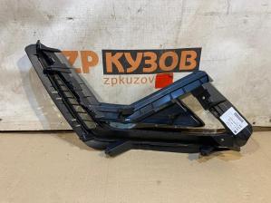 Kaiyi E5 2022- Рамки Птф Левые