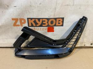 Kaiyi E5 2022- Рамки Птф Левые