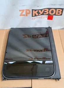 Hyundai Staria US4 2021-2025 Стекло 