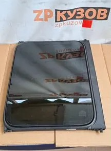 Hyundai Staria US4 2021-2025 Стекло 