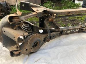 Ford Focus II Задняя балка