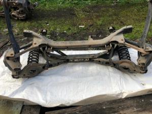 Ford Focus II Задняя балка