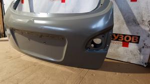 Nissan Qashqai J10 Крышка багажника 