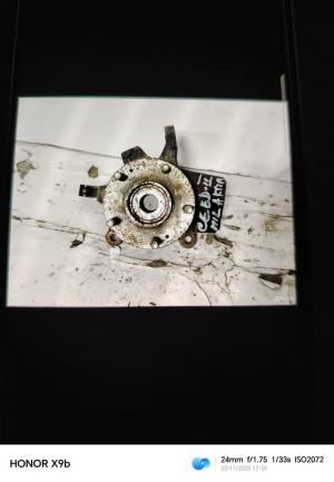 Kia Ceed 2012-2018 Кулак поворотный 