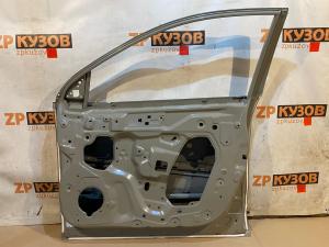 Nissan Qashqai J11 2014- Дверь передняя правая