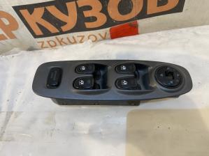 Hyundai Accent 2000> Блок управления стеклоподъемниками 