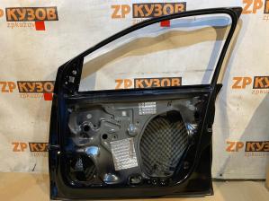 VW Polo Sed RUS 2010-2020 Дверь Передние правые