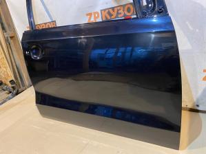 VW Polo Sed RUS 2010-2020 Дверь Передние правые