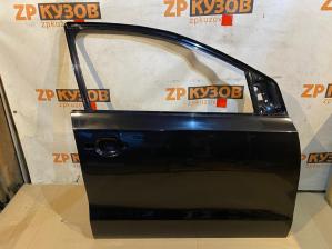 VW Polo Sed RUS 2010-2020 Дверь Передние правые