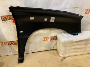 Suzuki Grand Vitara 98-05 Крылья  Левые