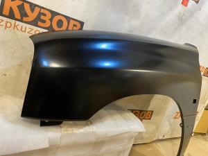 Suzuki Grand Vitara 98-05 Крылья  Левые