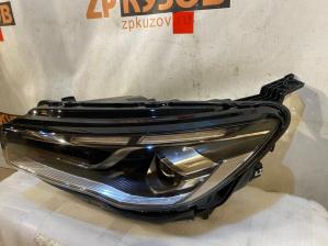 Geely Emgrand SS11 23- Оптика Фара  Левая