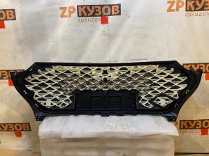Omoda S5 2021 Решетка радиатора